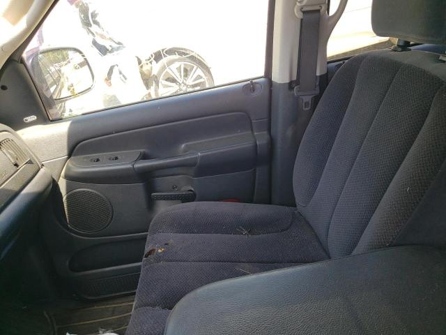 Photo 5 from auction – 2004 DODGE RAM 1500 S with VIN 1D7HA18D34J246222