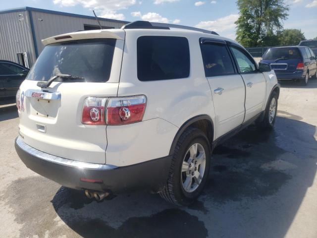 Photo 4 from auction – 2012 GMC ACADIA SLE with VIN 1GKKRNED3CJ374211