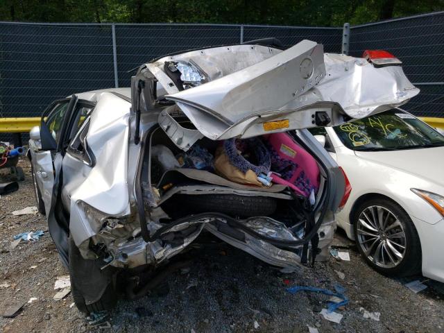 Photo 9 from auction – 2011 TOYOTA VENZA with VIN 4T3BA3BB5BU026694