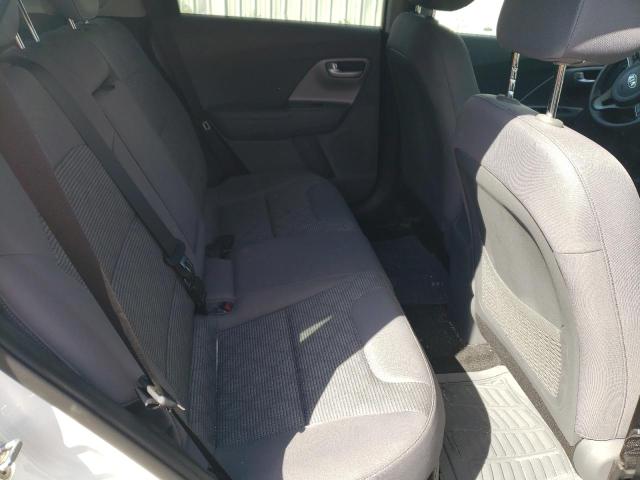 Photo 6 from auction – 2018 KIA NIRO FE with VIN KNDCB3LC3J5109409