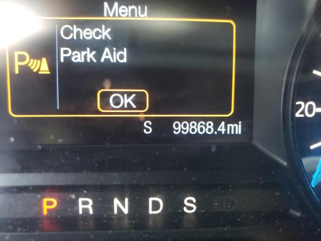 Photo 8 from auction – 2016 FORD EXPLORER X with VIN 1FM5K7D83GGB35074