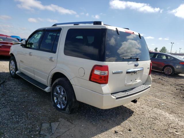 Photo 3 from auction – 2007 FORD EXPEDITION with VIN 1FMFU20577LA90788