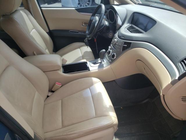 Photo 5 from auction – 2006 SUBARU B9 TRIBECA with VIN 4S4WX86C864402576