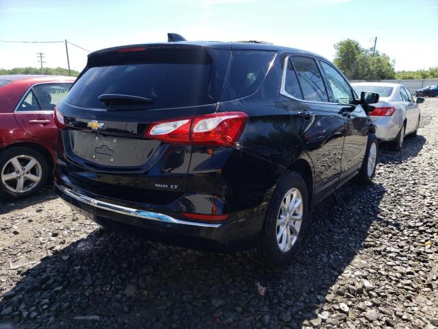 Photo 4 from auction – 2019 CHEVROLET EQUINOX LT with VIN 2GNAXUEV1K6179727