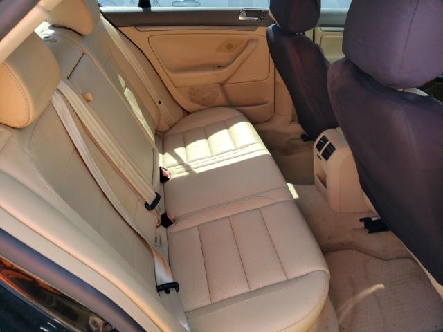 Photo 6 from auction – 2006 VOLKSWAGEN JETTA 2.5 with VIN 3VWSF71K66M788012