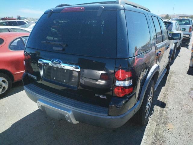 Photo 4 from auction – 2007 FORD EXPLORER X with VIN 1FMEU63E57UB86041