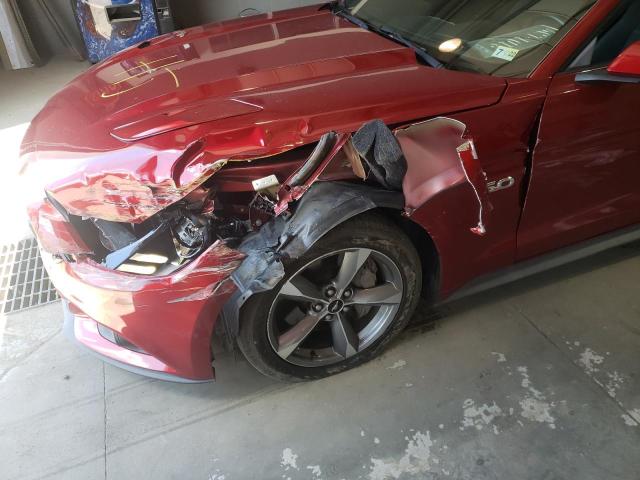 Photo 9 from auction – 2015 FORD MUSTANG GT with VIN 1FA6P8CF0F5404843