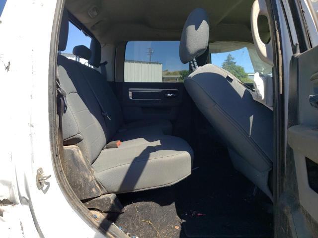 Photo 6 from auction – 2019 RAM 1500 CLASS with VIN 1C6RR7TT3KS662827