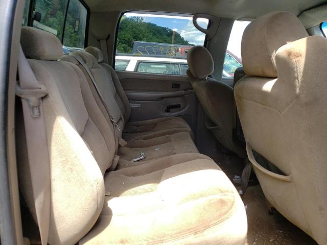 Photo 6 from auction – 2003 GMC SIERRA K25 with VIN 1GTHK23U93F141013