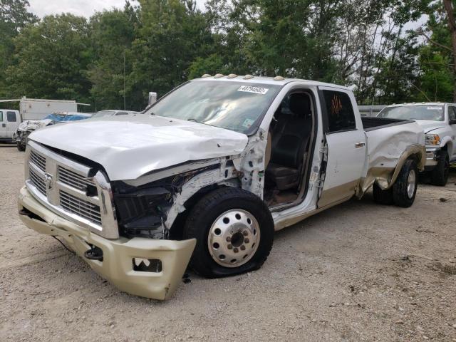 Photo 2 from auction – 2011 DODGE RAM 3500 with VIN 3D73Y4CL5BG622407