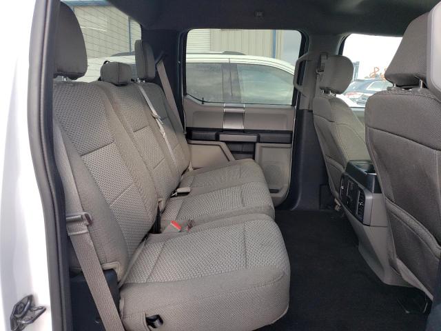 Photo 6 from auction – 2020 FORD F150 SUPER with VIN 1FTEW1CPXLKD36637