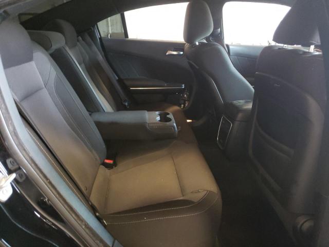 Photo 6 from auction – 2018 DODGE CHARGER SX with VIN 2C3CDXHG2JH128639