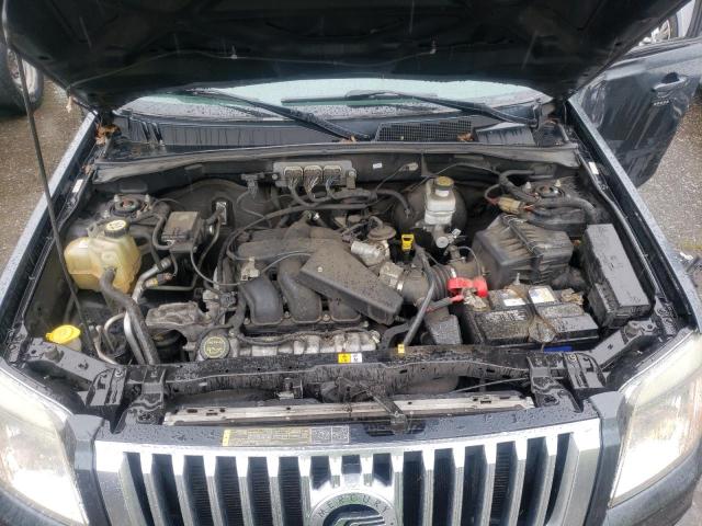Photo 7 from auction – 2008 MERCURY MARINER with VIN 4M2CU91128KJ20132