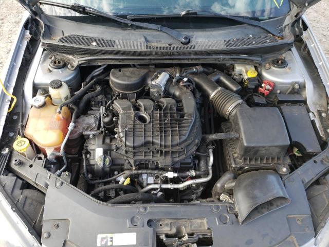 Photo 7 from auction – 2014 CHRYSLER 200 TOURIN with VIN 1C3CCBBG9EN131274