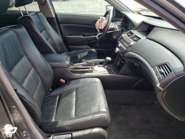 Photo 5 from auction – 2011 HONDA ACCORD SE with VIN 1HGCP2F69BA012257