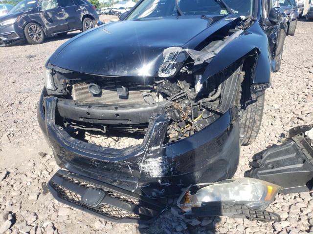 Photo 10 from auction – 2011 HONDA ACCORD SE with VIN 1HGCP2F6XBA010579
