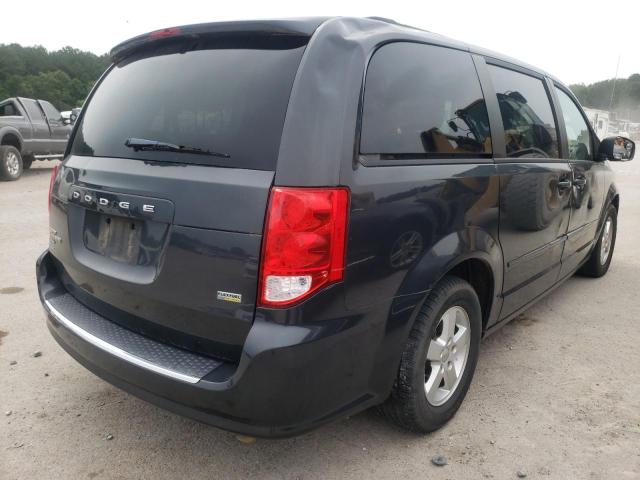 Photo 4 from auction – 2012 DODGE GRAND CARA with VIN 2C4RDGCG9CR279990