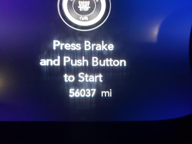 Photo 8 from auction – 2020 CHRYSLER PACIFICA L with VIN 2C4RC1GG6LR271503