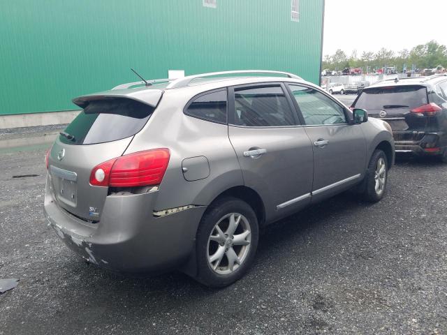 Photo 4 from auction – 2011 NISSAN ROGUE S with VIN JN8AS5MT2BW159347
