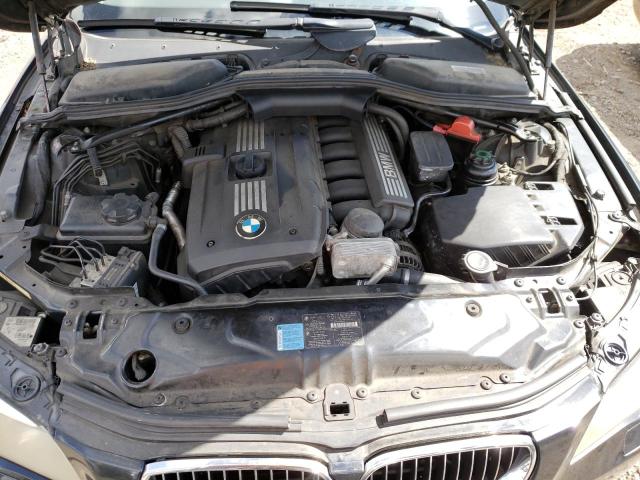 Photo 7 from auction – 2008 BMW 528 XI with VIN WBANV13518C150632