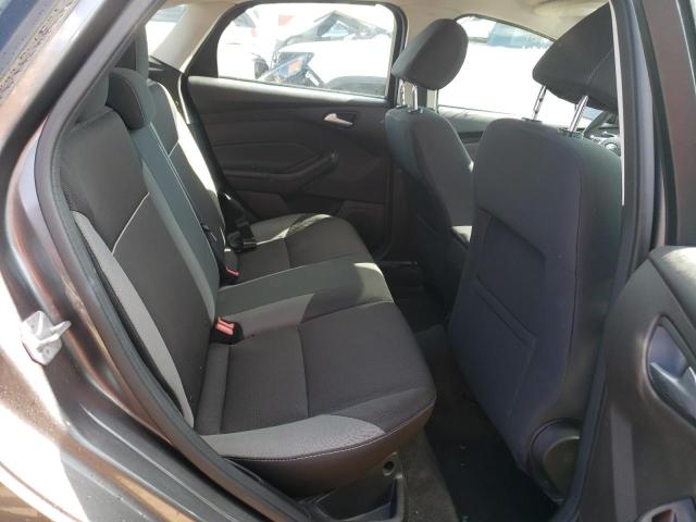 Photo 6 from auction – 2014 FORD FOCUS SE with VIN 1FADP3K25EL166636