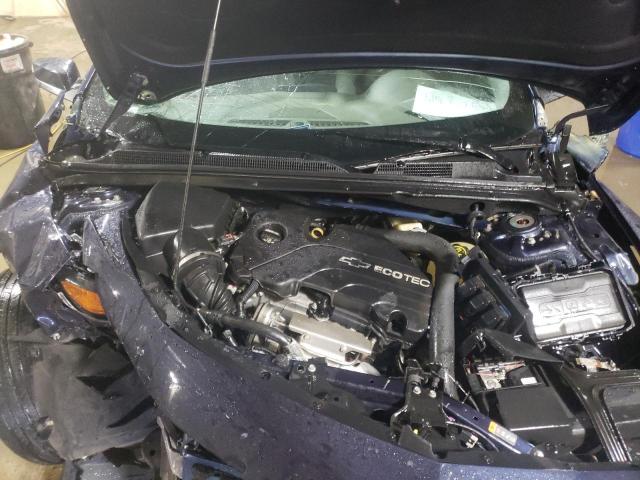 Photo 7 from auction – 2016 CHEVROLET MALIBU LT with VIN 1G1ZE5ST9GF212831