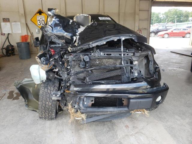 Photo 9 from auction – 2013 FORD F150 SUPER with VIN 1FTFW1ET2DFA77800