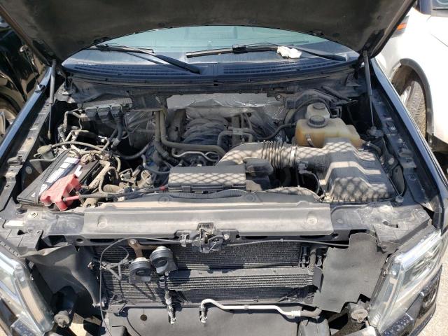 Photo 7 from auction – 2013 FORD F150 SUPER with VIN 1FTFW1EF3DFB37366