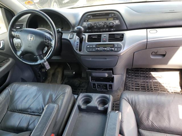 Photo 9 from auction – 2007 HONDA ODYSSEY TO with VIN 5FNRL38897B028238