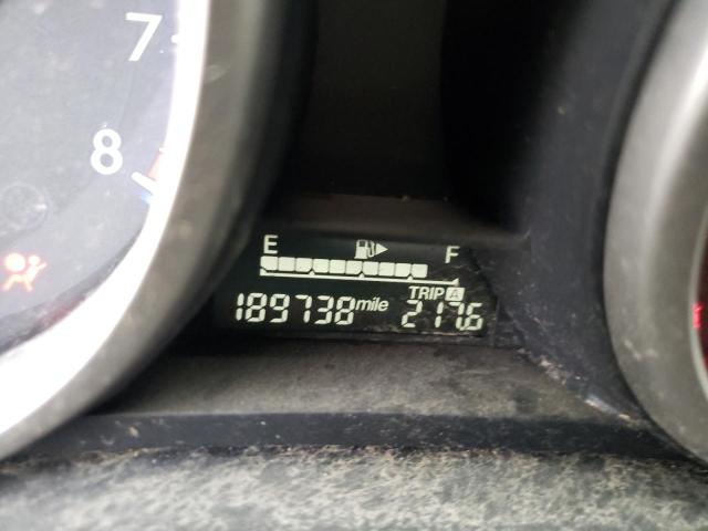 Photo 8 from auction – 2012 MAZDA 3 I with VIN JM1BL1V85C1544948