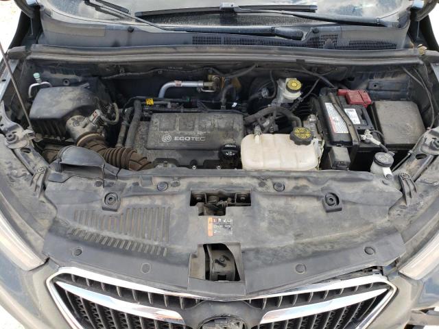 Photo 7 from auction – 2018 BUICK ENCORE PRE with VIN KL4CJASB6JB716108