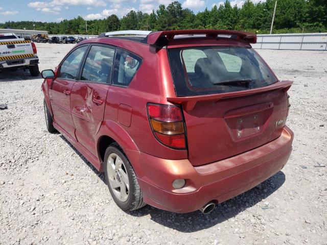 Photo 3 from auction – 2005 PONTIAC VIBE with VIN 5Y2SL63845Z479840