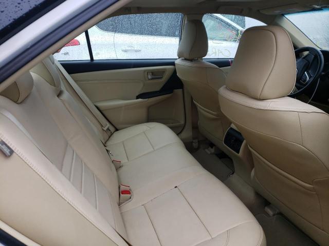 Photo 6 from auction – 2017 TOYOTA CAMRY LE with VIN 4T1BF1FK7HU693171