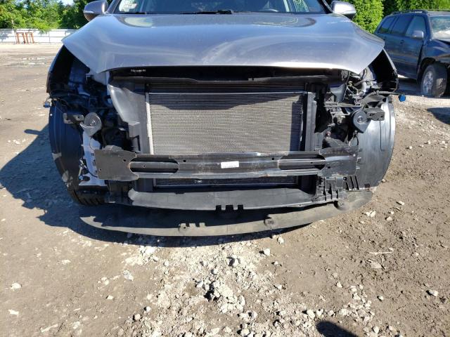 Photo 9 from auction – 2017 KIA SORENTO LX with VIN 5XYPGDA30HG328910