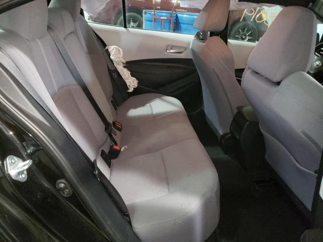 Photo 6 from auction – 2021 TOYOTA COROLLA SE with VIN 5YFS4MCEXMP071312