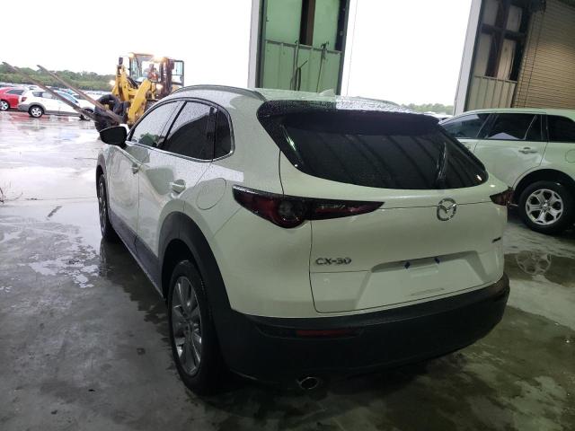 Photo 3 from auction – 2020 MAZDA CX-30 PREM with VIN 3MVDMAEM2LM112483