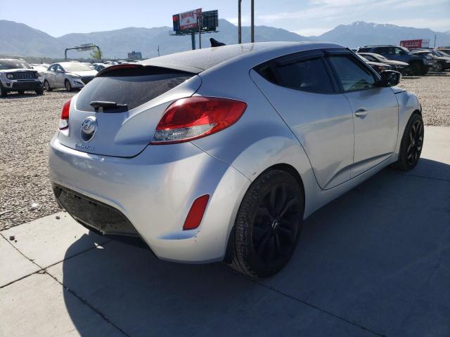 Photo 4 from auction – 2012 HYUNDAI VELOSTER with VIN KMHTC6AD5CU049390