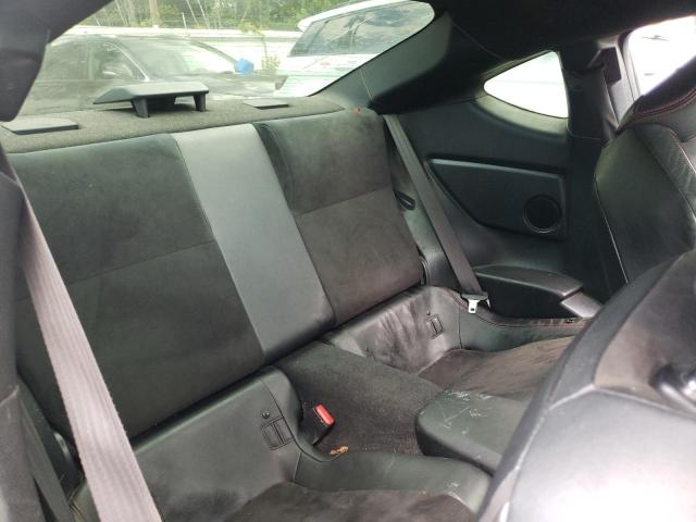 Photo 6 from auction – 2013 SUBARU BRZ 2.0 LI with VIN JF1ZCAC10D1601018