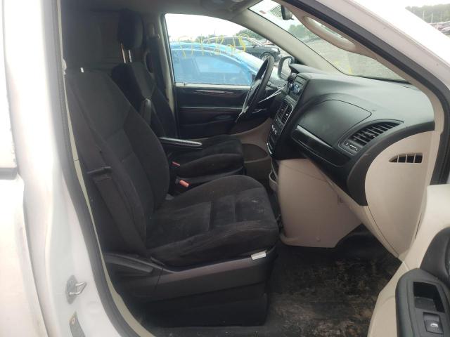 Photo 5 from auction – 2014 RAM TRADESMAN with VIN 2C4JRGAG6ER205110