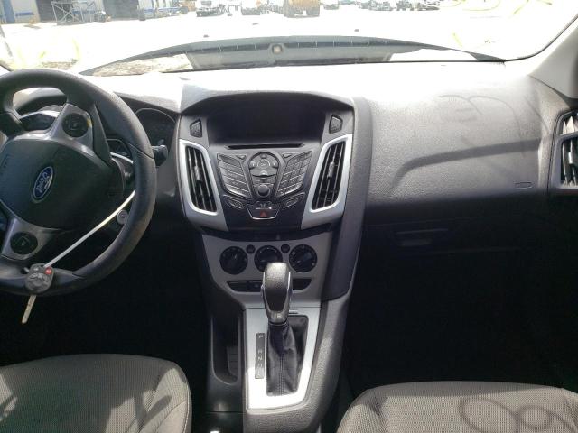 Photo 9 from auction – 2012 FORD FOCUS SE with VIN 1FAHP3F21CL304567