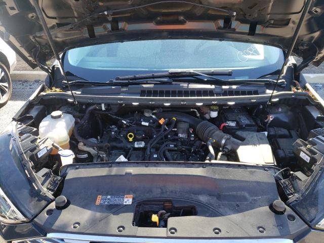 Photo 7 from auction – 2021 FORD EDGE TITAN with VIN 2FMPK4K97MBA27255