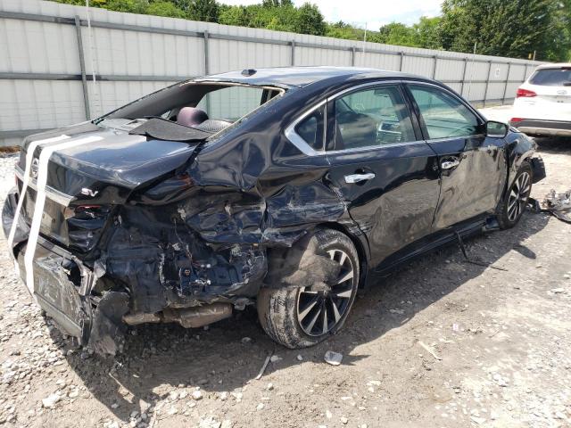 Photo 4 from auction – 2018 NISSAN ALTIMA 2.5 with VIN 1N4AL3AP4JC268693