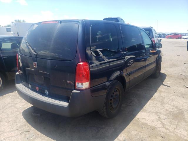 Photo 4 from auction – 2007 SATURN RELAY with VIN 5GZDV03137D106029
