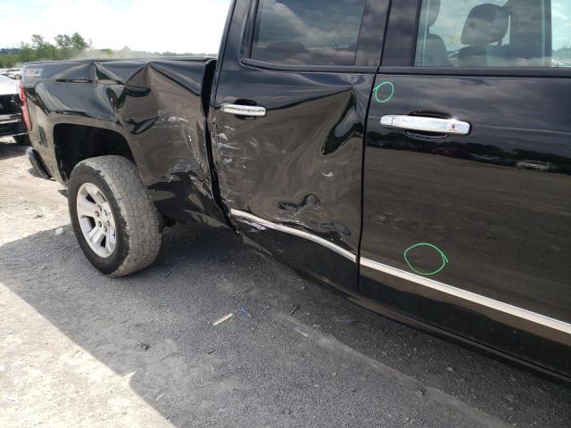 Photo 9 from auction – 2014 CHEVROLET SILVERADO with VIN 1GCVKSEC2EZ231564