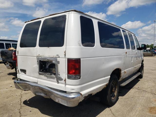 Photo 4 from auction – 2006 FORD ECONOLINE with VIN 1FDSS31L86HA79100