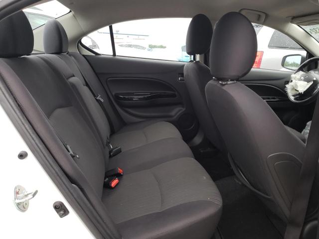 Photo 6 from auction – 2018 MITSUBISHI MIRAGE G4 with VIN ML32F4FJ0JHF08069