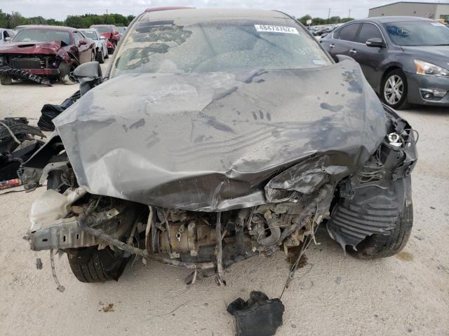 Photo 9 from auction – 2012 MAZDA 3 I with VIN JM1BL1V85C1544948