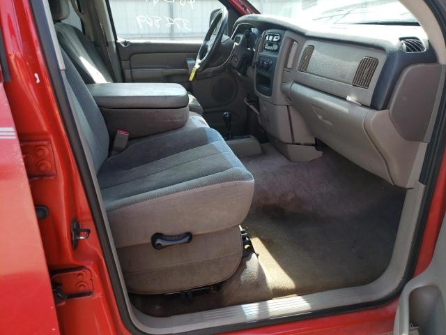 Photo 5 from auction – 2002 DODGE RAM 1500 with VIN 3D7HU18N92G137634
