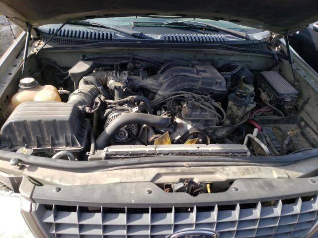 Photo 7 from auction – 2004 FORD EXPLORER X with VIN 1FMZU72K34UB49659