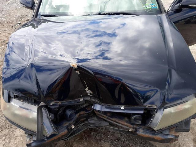 Photo 7 from auction – 2005 ACURA TSX with VIN JH4CL96995C001697